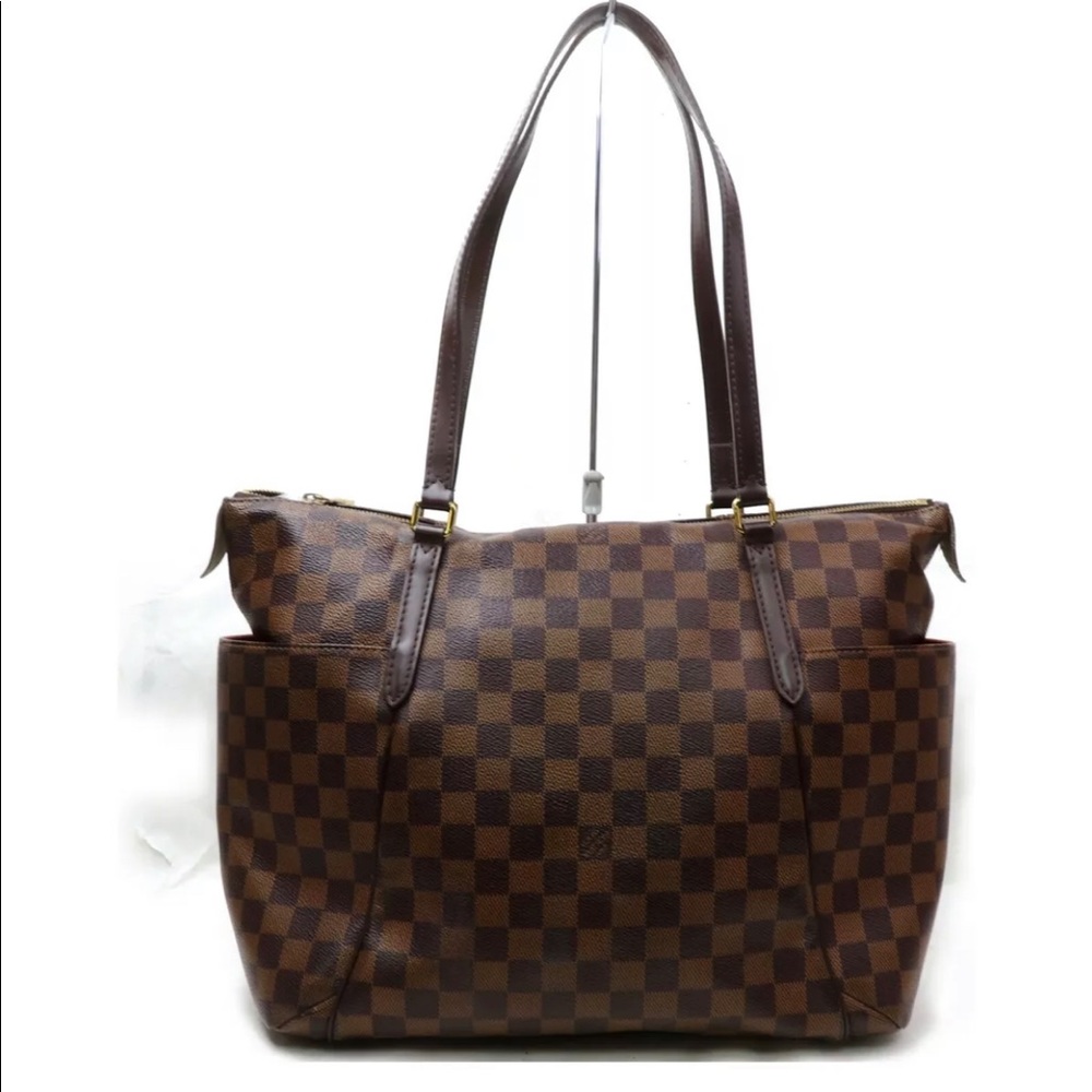 Authentic Louis Vuitton Totally MM